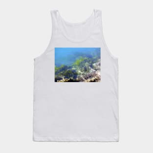 In the bay Tank Top